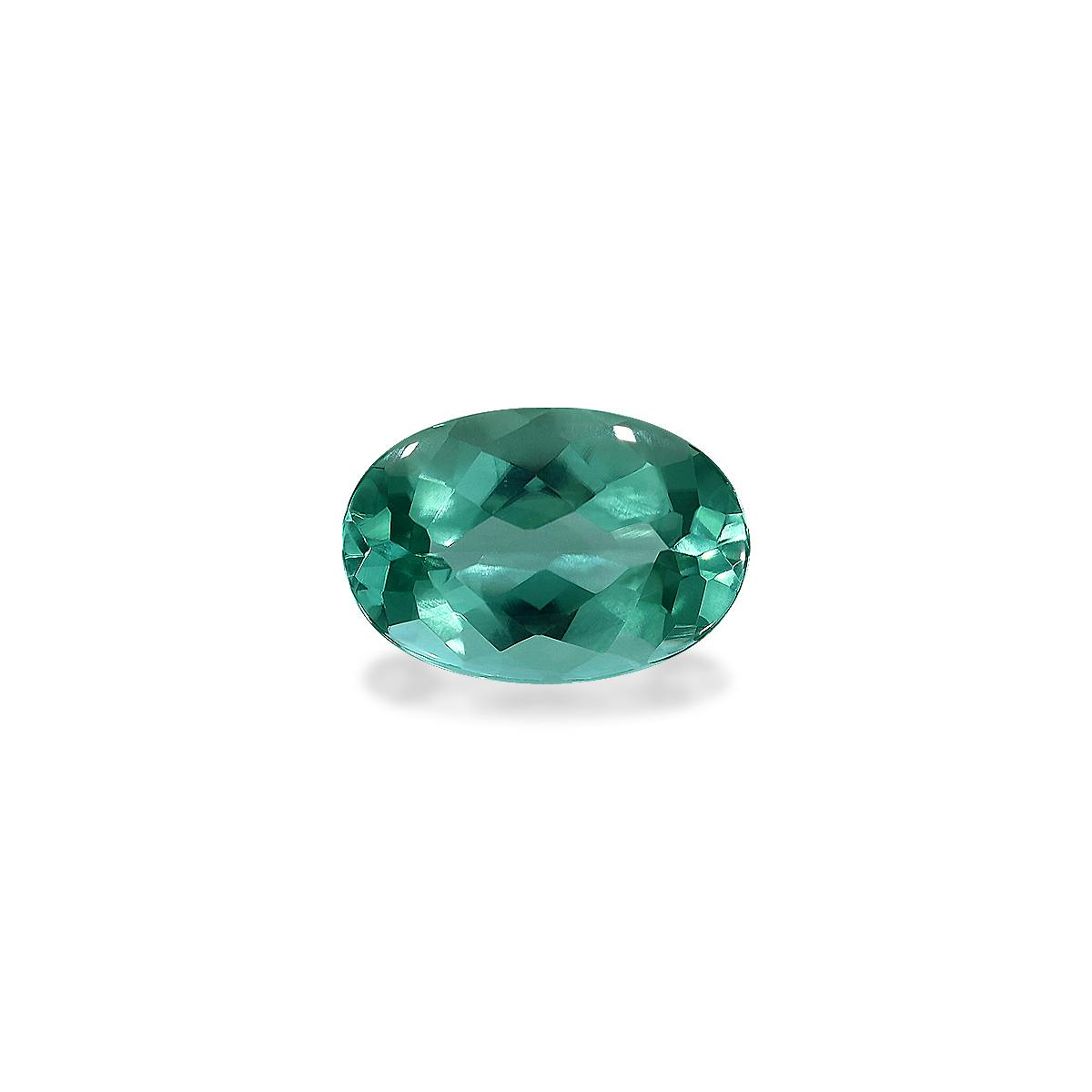 Green Tourmaline 4.04 ct